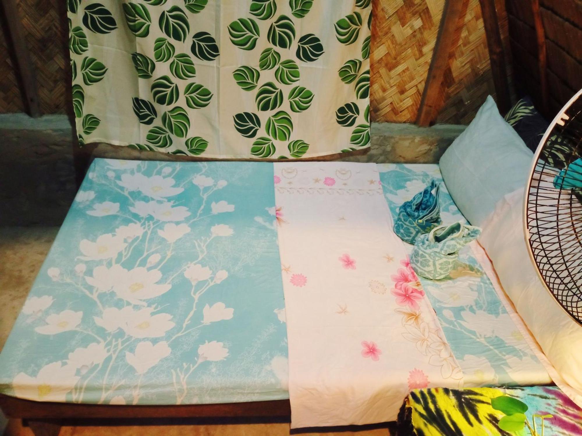 Amwani Camp Campsite El Nido